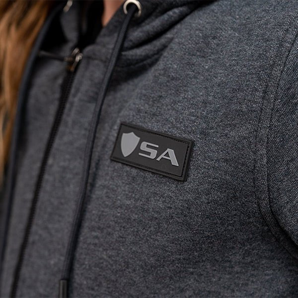 Kid's Hoodie - Soul of Adventure