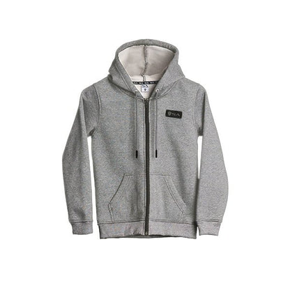 Kid's Hoodie - Soul of Adventure