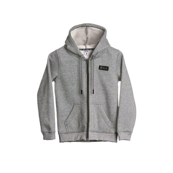 Kid's Hoodie - Soul of Adventure