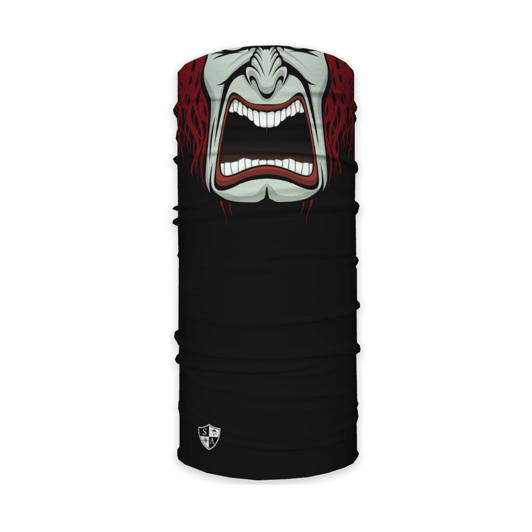 Kid's Neck Gaiters - Soul of Adventure