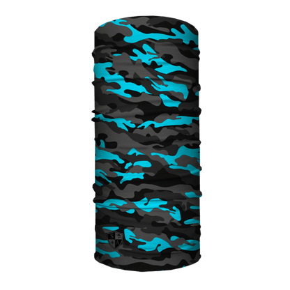 Kid's Neck Gaiters - Soul of Adventure
