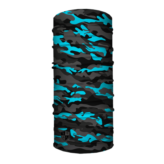 Kid's Neck Gaiters - Soul of Adventure