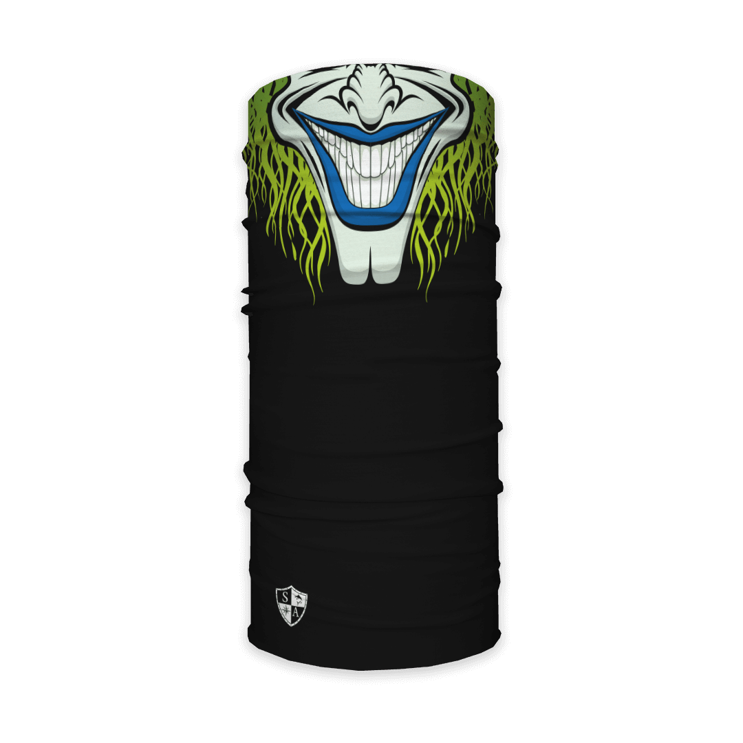 Kid's Neck Gaiters - Soul of Adventure