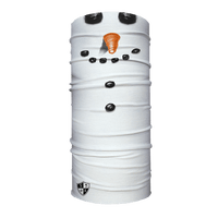 Frosty