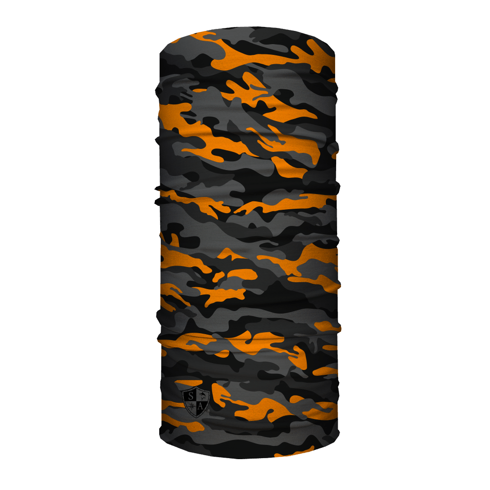 Kid's Neck Gaiters - Soul of Adventure