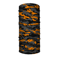 Kid's Neck Gaiters - Soul of Adventure