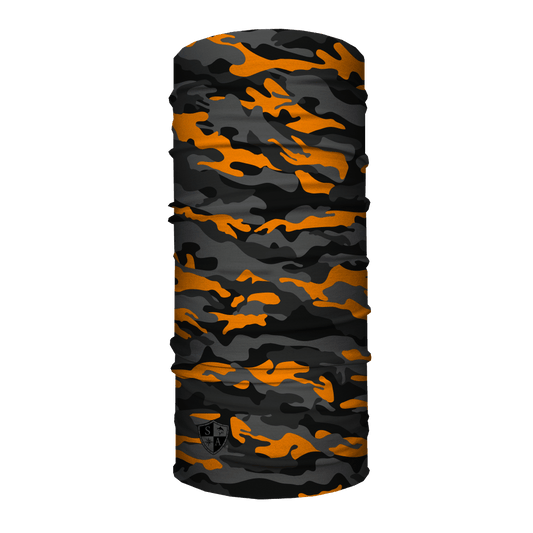 Kid's Neck Gaiters - Soul of Adventure