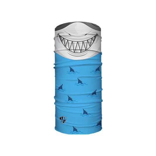 Kid's Neck Gaiters - Soul of Adventure