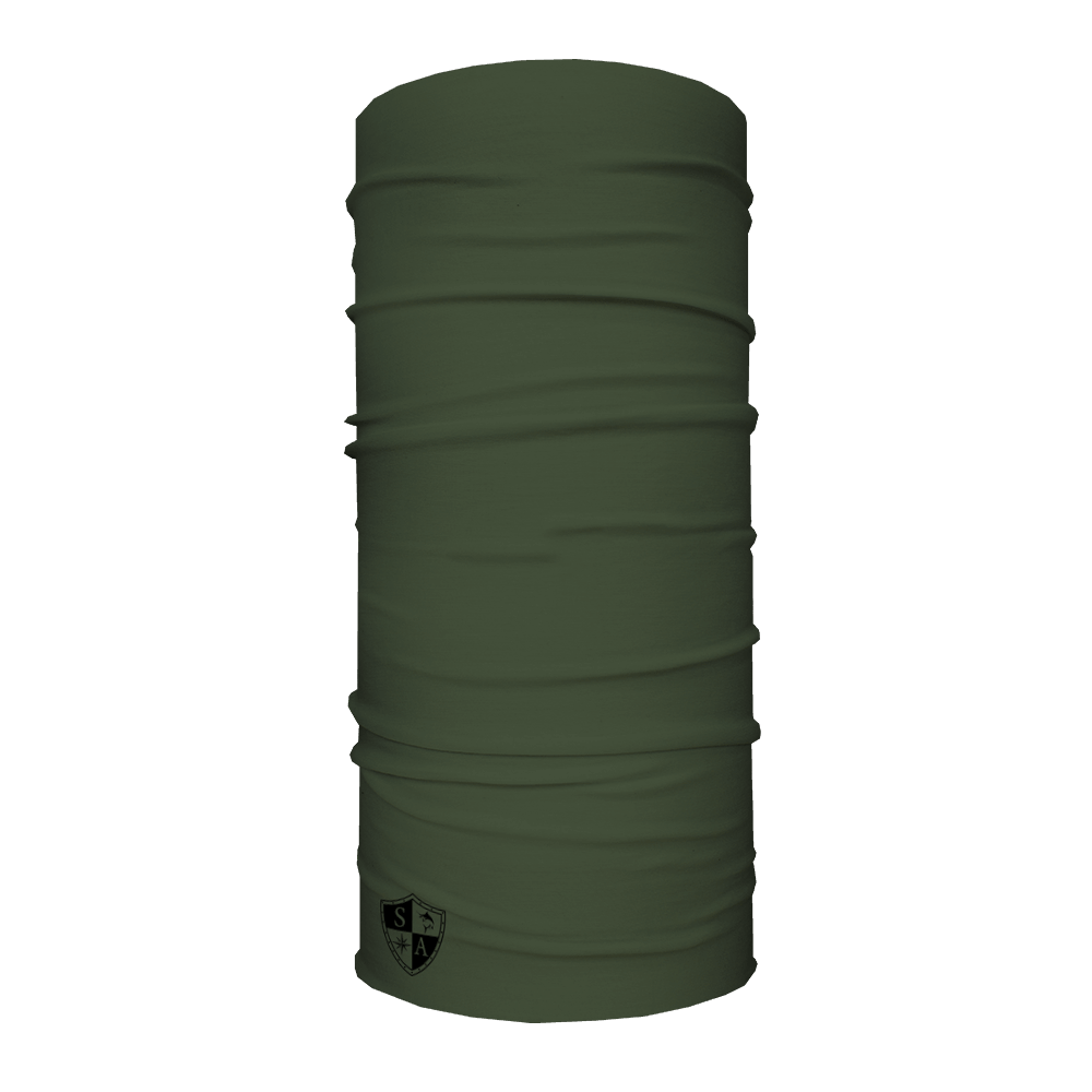 Kid's Neck Gaiters - Soul of Adventure
