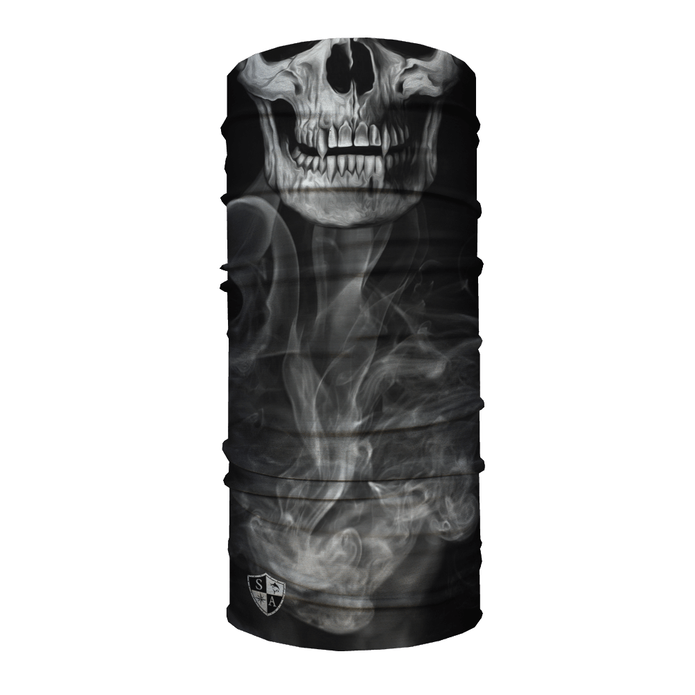 Kid's Neck Gaiters - Soul of Adventure