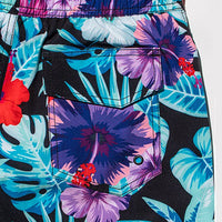 Kid's Swim Trunks - Soul of Adventure