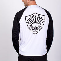 Long Sleeve Shirt - Soul of Adventure