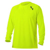 Long Sleeve Shirt - Soul of Adventure