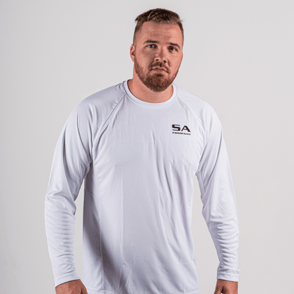 Long Sleeve Shirt - Soul of Adventure