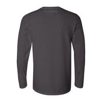 Long Sleeve T-Shirt - Soul of Adventure