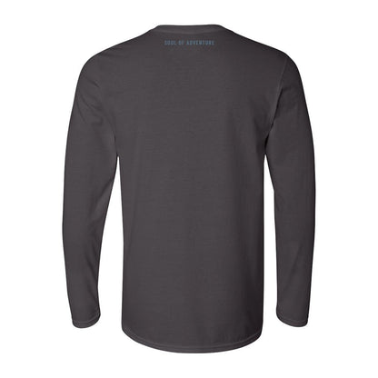 Long Sleeve T-Shirt - Soul of Adventure