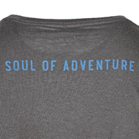 Long Sleeve T-Shirt - Soul of Adventure