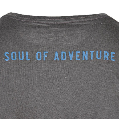 Long Sleeve T-Shirt - Soul of Adventure