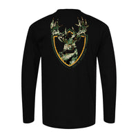 Long Sleeve T-Shirt - Soul of Adventure