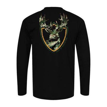 Long Sleeve T-Shirt - Soul of Adventure
