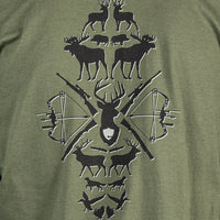 Long Sleeve T-Shirt - Soul of Adventure