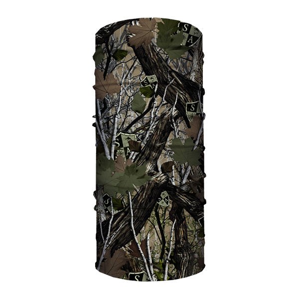 Neck Gaiter - Soul of Adventure