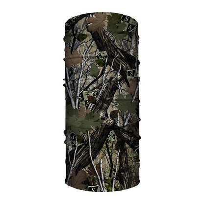 Neck Gaiter - Soul of Adventure