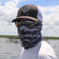 Neck Gaiter - Soul of Adventure