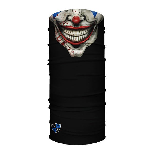 Neck Gaiter - Soul of Adventure