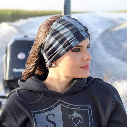 Neck Gaiter - Soul of Adventure
