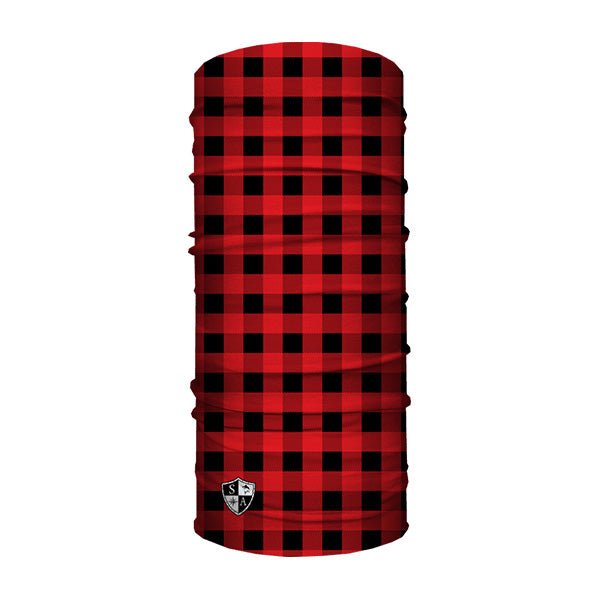 Neck Gaiter - Soul of Adventure