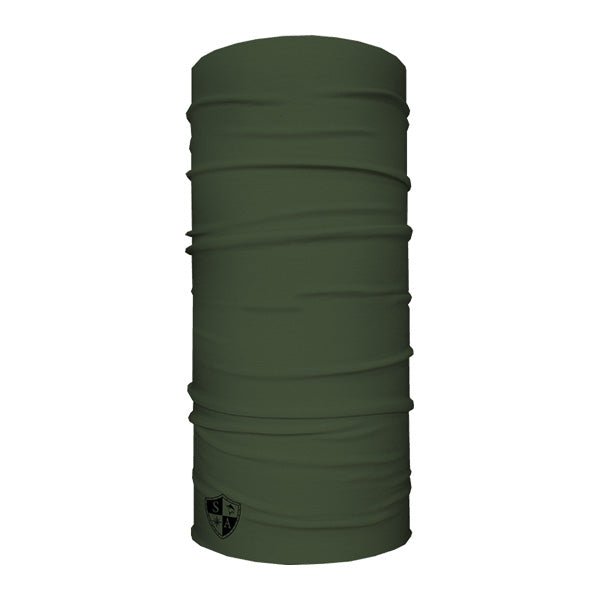 Neck Gaiter - Soul of Adventure