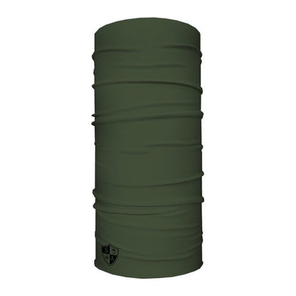 Neck Gaiter - Soul of Adventure