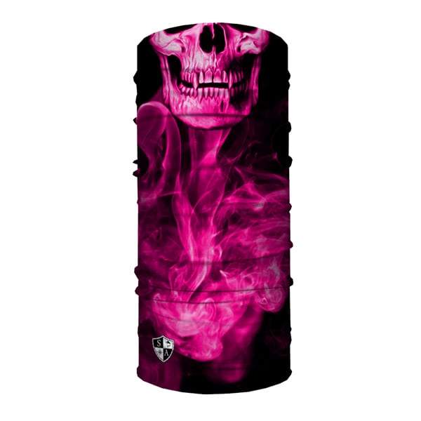 Neck Gaiter - Soul of Adventure