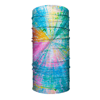 Rainbow Spiral
