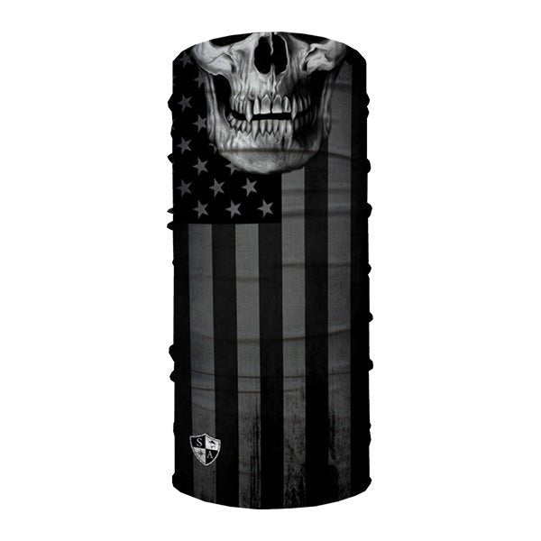Neck Gaiter - Soul of Adventure