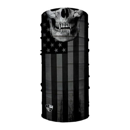 Neck Gaiter - Soul of Adventure
