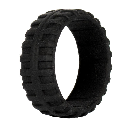 Off Road Silicone Ring - Soul of Adventure