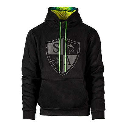 Original Inner Lined Hoodie - Soul of Adventure
