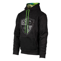 Original Inner Lined Hoodie - Soul of Adventure