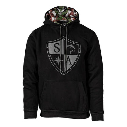 Original Inner Lined Hoodie - Soul of Adventure