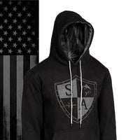 Original Inner Lined Hoodie - Soul of Adventure