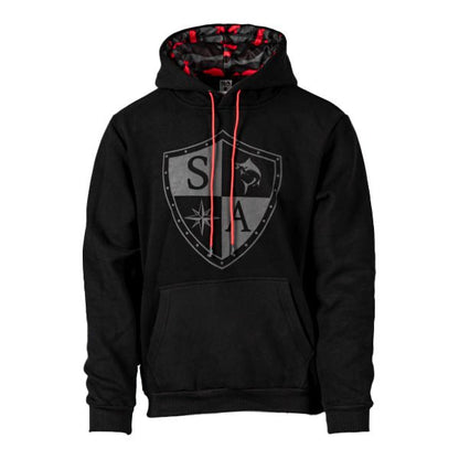 Original Inner Lined Hoodie - Soul of Adventure