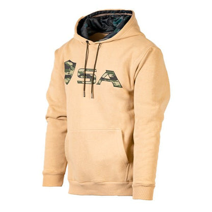 Original Inner Lined Hoodie - Soul of Adventure