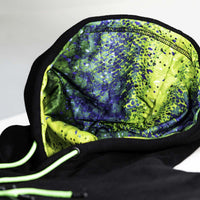 Original Inner Lined Hoodie - Soul of Adventure