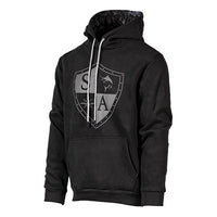 Original Inner Lined Hoodie - Soul of Adventure