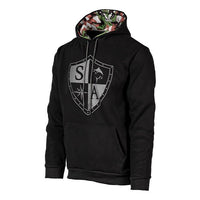 Original Inner Lined Hoodie - Soul of Adventure
