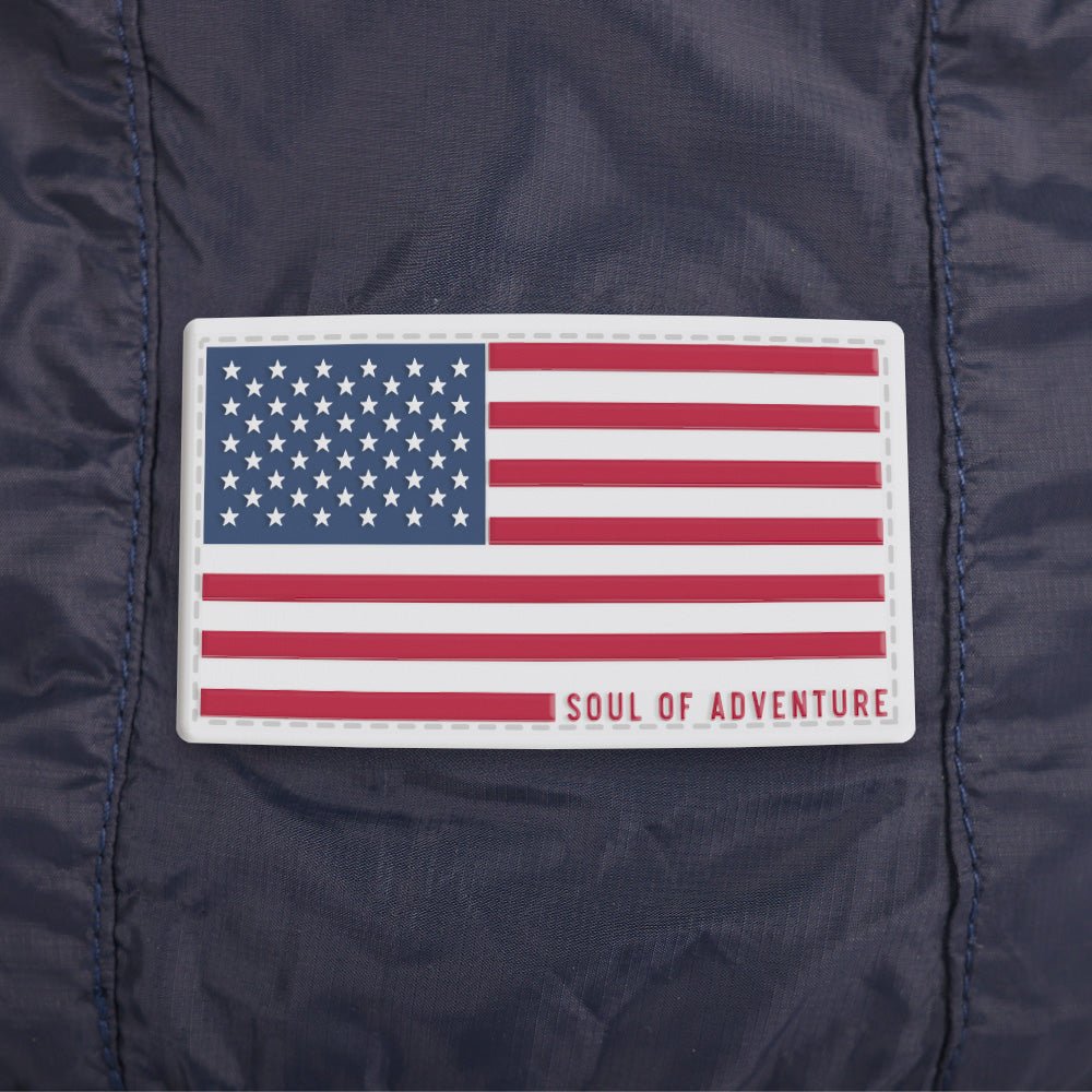 Packable Backpack - Soul of Adventure