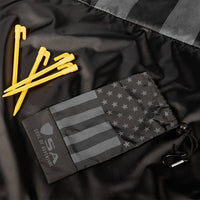 Packable Blanket - Soul of Adventure
