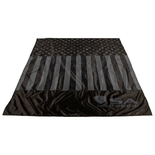 Packable Blanket - Soul of Adventure